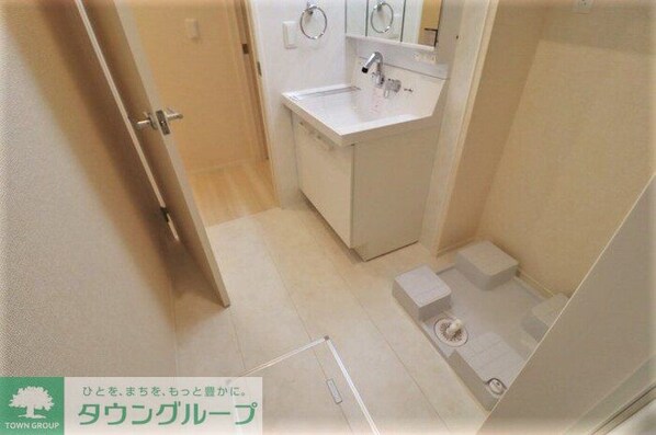 argentoの物件内観写真